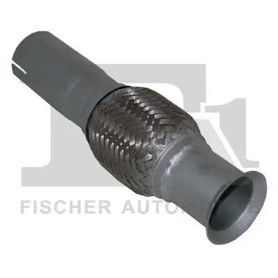 Teava flexibila, esapament FA1 VW450-270