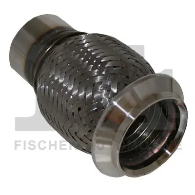 Teava flexibila, esapament FA1 VW455-130