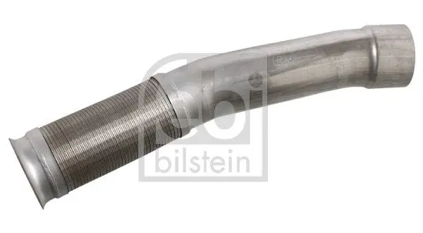 Teava flexibila, esapament FEBI BILSTEIN 38136
