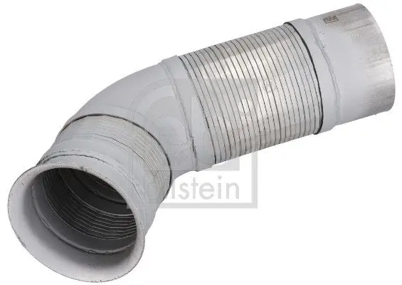 Teava flexibila, esapament FEBI BILSTEIN 43712