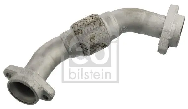 Teava flexibila, esapament FEBI BILSTEIN 44192