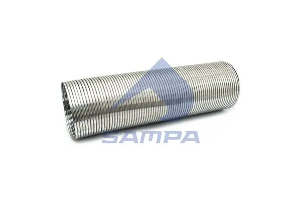 Teava flexibila, esapament SAMPA 079.001