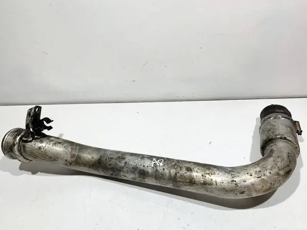 Teava intercooler 059145737A Audi A8 (2009-2017) [4H] D4 3.0 tdi CDU , CDT