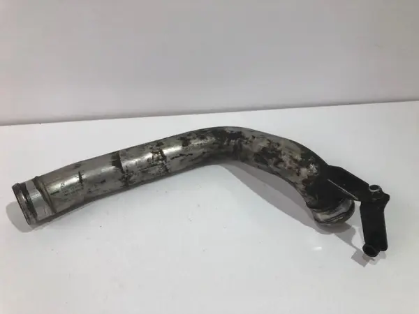 Teava intercooler 7m3145958a Ford Galaxy (2006->)[MK3] 1.9 tdci
