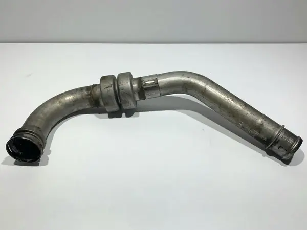 Teava intercooler Nissan Qashqai (2007-2010) [J10] 1.5 dci K9K 282