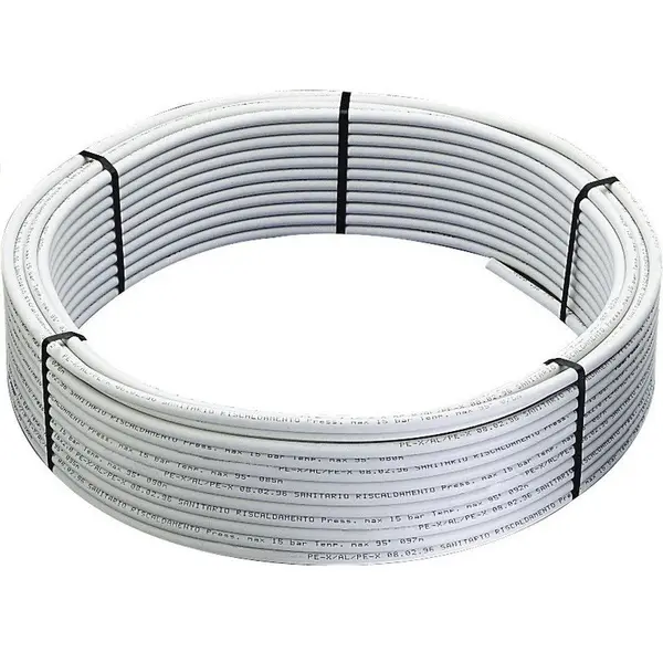 Teava Multistrat, Heko, 16 x 2.0, Colac 1m