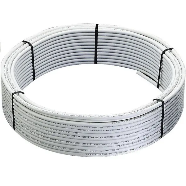 Teava Multistrat, Heko, 20 x 2.0, Colac 1m