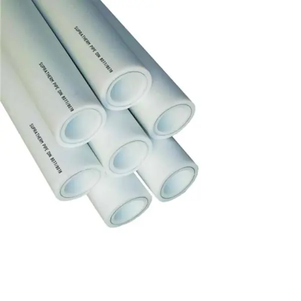 Teava PPR 25 4 m x 25 mm PN 16