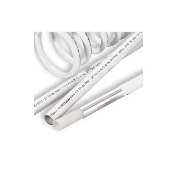Teava PPR 32 insertie aluminiu 4 m x 32 mm PN 25