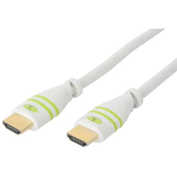 TECHLY Techly Cablu pentru Monitor HDMI-HDMI M/M 1.4 Ethernet 3D 3K 10m