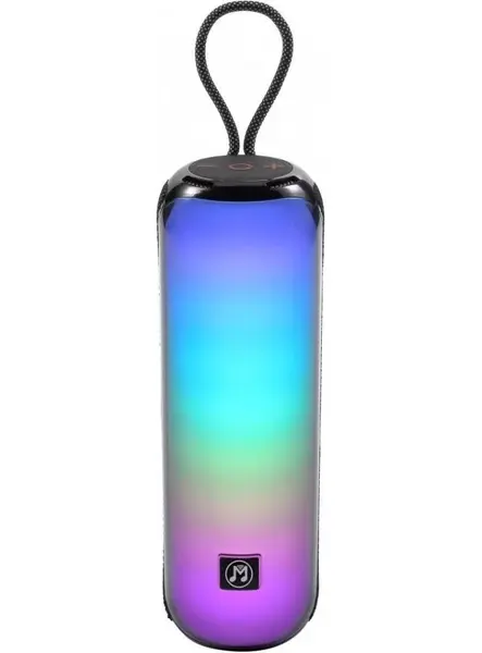 Technaxx Musicman Bt Speaker With Rgb Light (bt-x66)