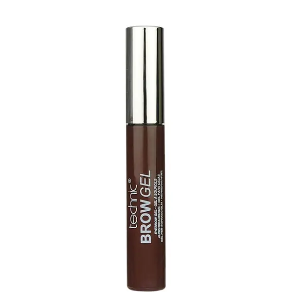 Technic Brow Gel Eyebrow Gel - Dark Brown