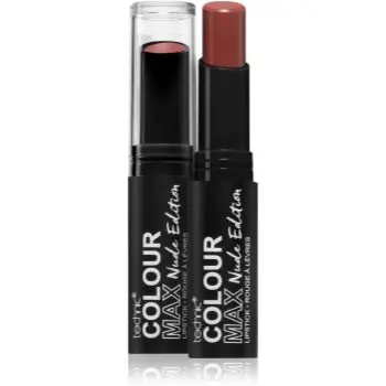 Technic Cosmetics Colour Max Ruj crema hidratant