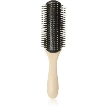 Technic Cosmetics Mini Hair Brush perie rotundă pentru păr