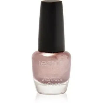 Technic Cosmetics Nail Varnish lac de unghii cu uscare rapida