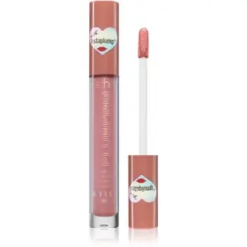 Technic Cosmetics Plumping Lipgloss luciu de buze pentru un volum suplimentar
