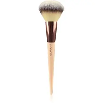 Technic Cosmetics Powder Brush pensula pentru pudra
