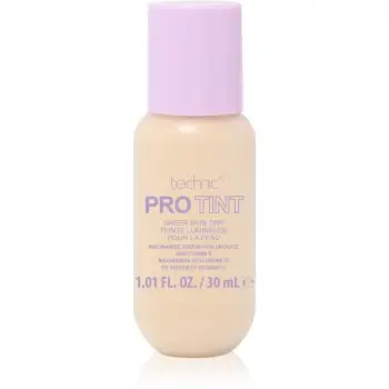 Technic Cosmetics Pro Tint make-up cu textura usoara pentru un look natural
