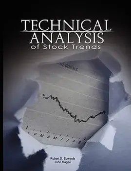 Technical Analysis of Stock Trends, Paperback/Robert D. Edwards