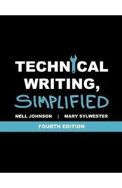 Technical Writing, Simplified