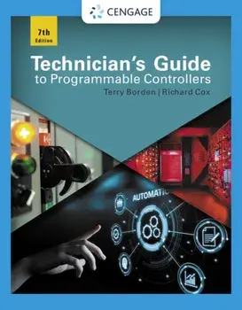 Technician's Guide to Programmable Controllers. 7 ed, Paperback/Richard Cox