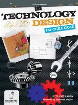 Technology and Design for CCEA GCSE, Paperback/Suzanne Hagan