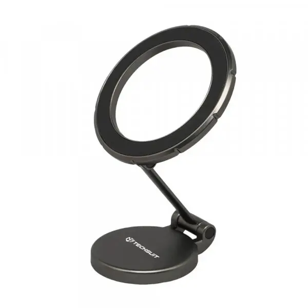 techsuit Suport Auto Magnetic Techsuit S13, Universal, Gri