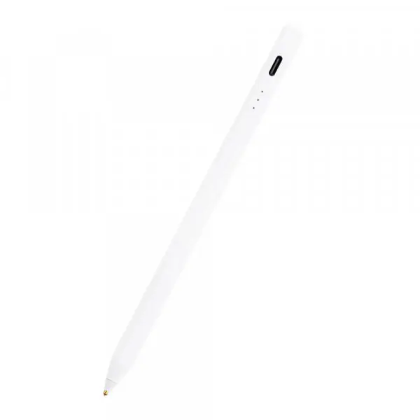 techsuit Touch Pen Techsuit S3, Versiune Activ, Alb