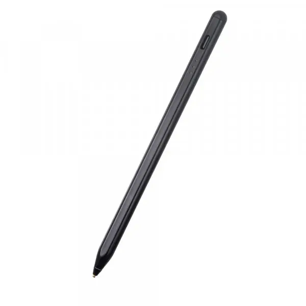 techsuit Touch Pen Techsuit S3, Versiune Activ, Negru