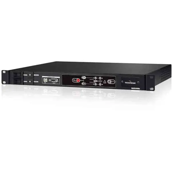 TECNOWARE Accesoriu server power transfer switch ATS 16A/FGCATS1601MM TECNOWARE