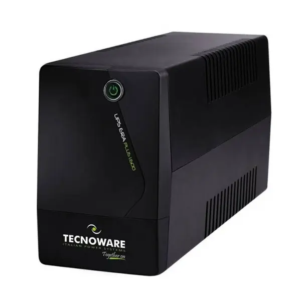 TECNOWARE UPS/AVR era plus 1600VA/1120W Tecnoware FGCERAPL1602SCH