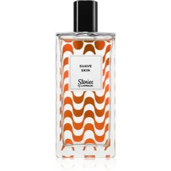 Ted Lapidus Suave Skin Eau de Toilette pentru femei
