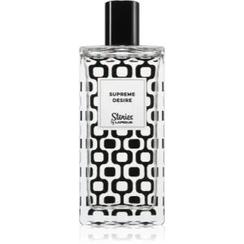 Ted Lapidus Supreme Desire Eau de Toilette pentru bărbați