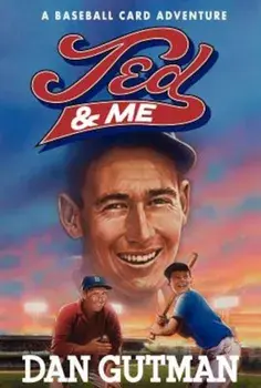 Ted & Me, Paperback/Dan Gutman