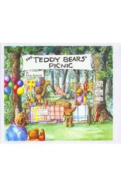 Teddy Bears' Picnic - Jimmy Kennedy