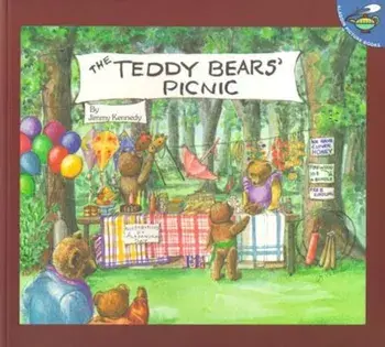 Teddy Bears' Picnic, Paperback/Jimmy Kennedy