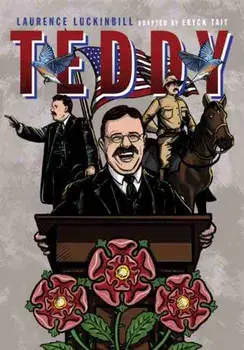 Teddy, Paperback/Laurence Luckinbill