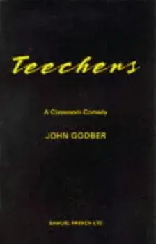 Teechers, Paperback/John Godber