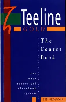 Teeline Gold Coursebook, Paperback/Ulli Parkinson