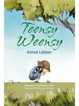 Teensy Weensy, Paperback/Vered Lebber