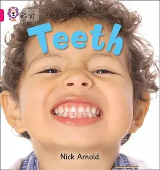 Teeth. Band 01a/Pink a, Paperback/Nick Arnold