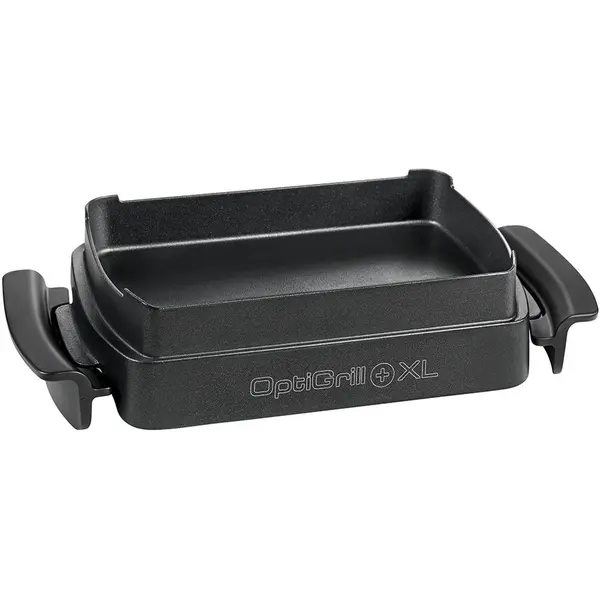 Tefal Accesoriu pentru copt TEFAL Snacking/Baking Optigrill+ XL XA727810, negru