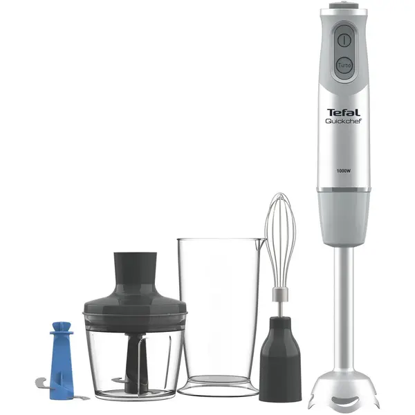 Tefal Blender Tefal HB65KD38 Quickchef 1000W 4in1