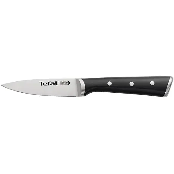 Tefal Cutit curatare TEFAL Ingenio Ice Force K2320514, 9 cm, inox