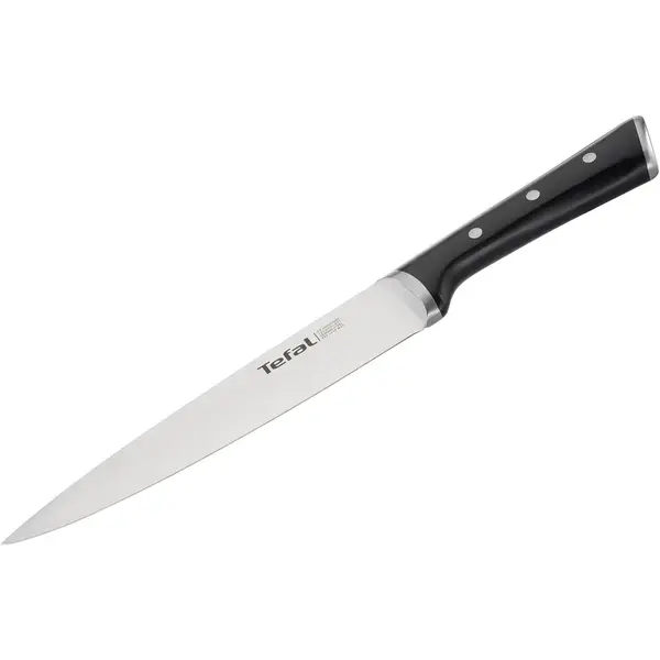 Tefal Cutit de feliere Tefal Ingenio Ice Force, 20 cm