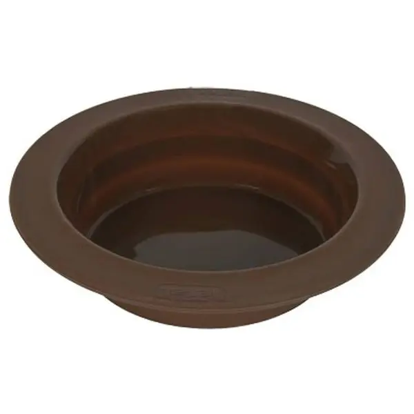 Tefal Forma de copt din silicon pentru tort Tefal XA630000, 19 x 4 cm, rotunda