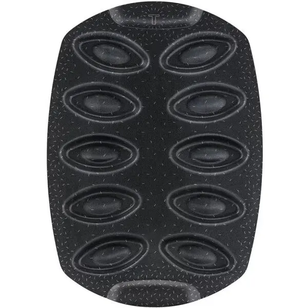 Tefal Forma de copt Tefal PerfectBake Mini J5734202, 20cm, aluminiu, negru-maro