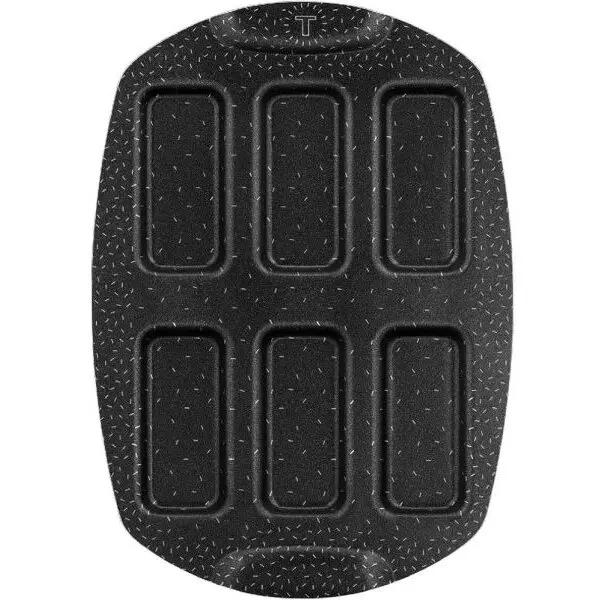 Tefal Forma de copt Tefal PerfectBake Mini J5734402, 25cm aluminiu, negru-maro