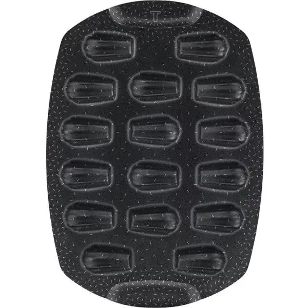 Tefal Forma de copt Tefal PerfectBake Mini J5734802, 20cm, aluminiu, negru-maro