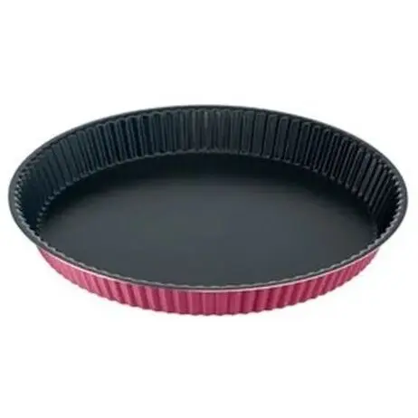 Tefal Forma pentru tarte Tefal J5558302, 27 cm
